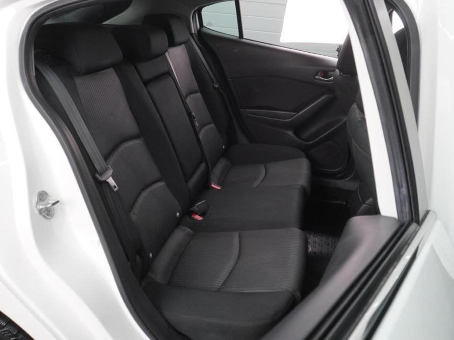 Mazda 3 III (BM) Воронеж  - изображение 7