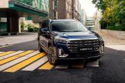 JETOUR X90+ Москва  - изображение 30
