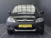 Lada (ВАЗ) Largus I Пермь  - изображение 33
