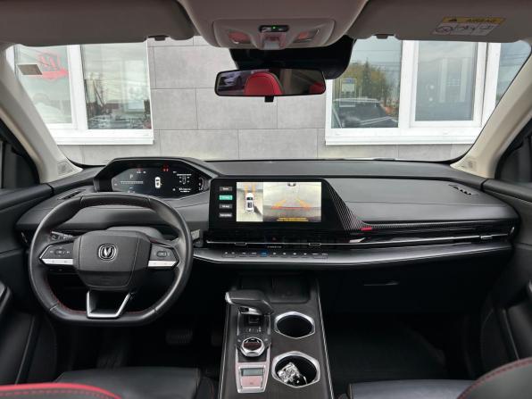 Changan CS55 Plus II с пробегом 2023 года, цена 2 050 000 рублей, 68491 км, внедорожник, Автокод Объявления