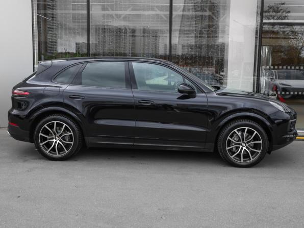 Porsche Cayenne III с пробегом 2018 года, цена 4 698 000 рублей, 170933 км, внедорожник, Автокод Объявления