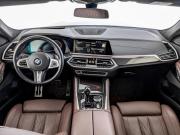 BMW X6 III (G06) Москва  - изображение 44