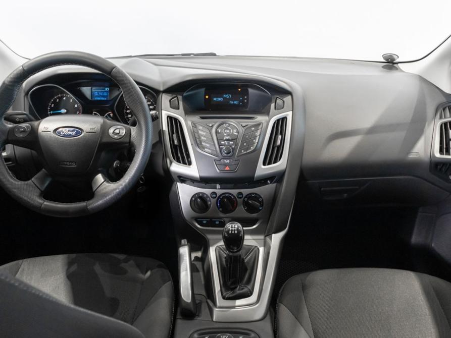 Ford Focus III Казань  - изображение 6