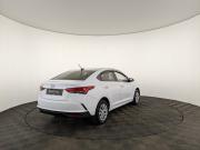 Hyundai Solaris II Рестайлинг Москва  - изображение 31