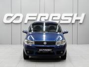 Fiat Albea I Рестайлинг Ростов-на-Дону  - изображение 17