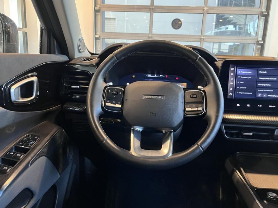 Haval H3 I Чебоксары  - изображение 10