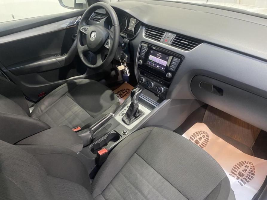 Skoda Octavia III (A7) Курск  - изображение 5