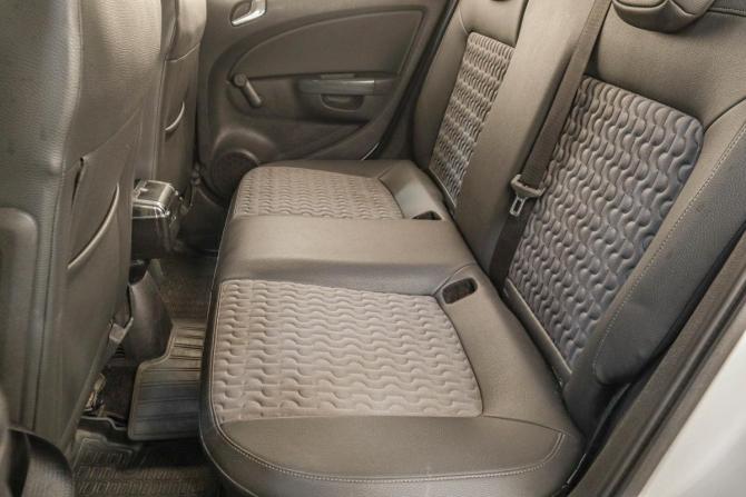 Opel Corsa D Рестайлинг II с пробегом 2012 года, цена 689 000 рублей, 122000 км, хэтчбек, Автокод Объявления