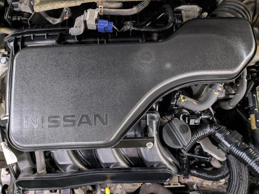 Nissan X-Trail III Москва  - изображение 9