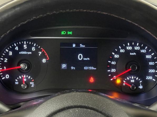 Kia Soul III с пробегом 2021 года, цена 2 050 000 рублей, 63159 км, хэтчбек, Автокод Объявления