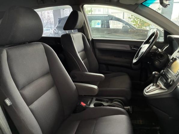Honda CR-V III с пробегом 2008 года, цена 919 000 рублей, 280000 км, внедорожник, Автокод Объявления