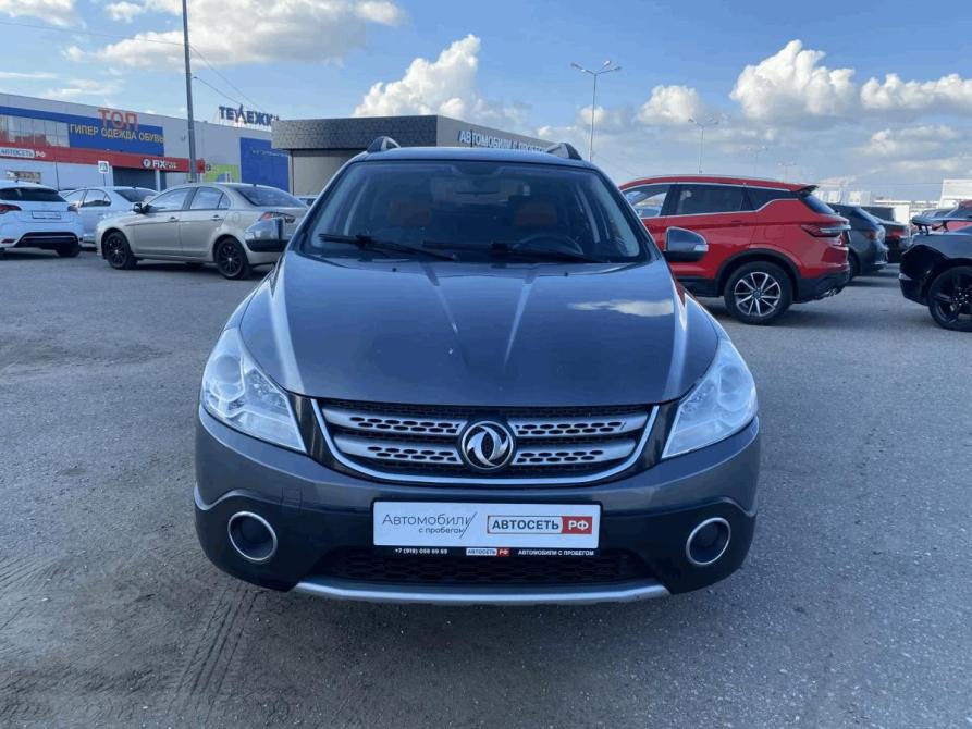 Dongfeng H30 Cross Тверь  - изображение 2