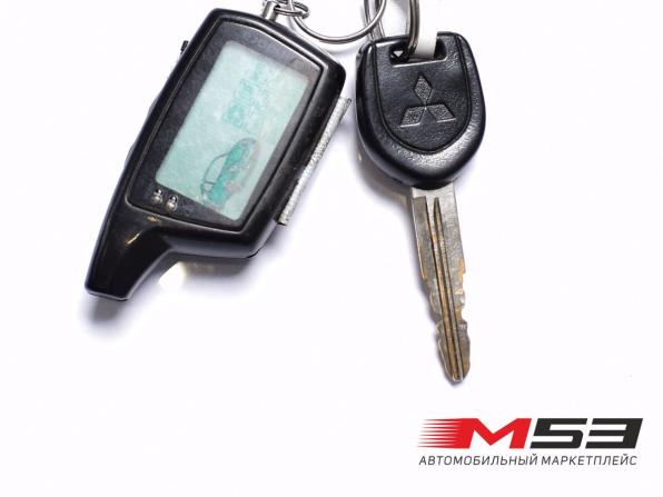 Mitsubishi Lancer IX Рестайлинг с пробегом 2006 года, цена 459 995 рублей, 257289 км, седан, Автокод Объявления