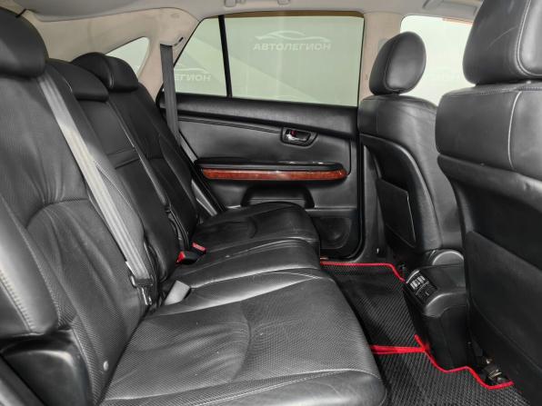 Lexus RX II Рестайлинг с пробегом 2006 года, цена 1 490 000 рублей, 464000 км, внедорожник, Автокод Объявления