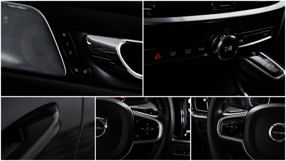 Volvo S60 III Москва  - изображение 20