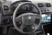 Skoda Fabia II Рестайлинг Санкт-Петербург  - изображение 25
