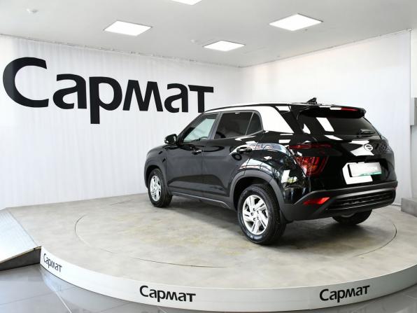 Solaris HC с пробегом 2024 года, цена 2 590 000 рублей, 7174 км, внедорожник, Автокод Объявления