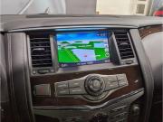Infiniti QX80 I Рестайлинг 2 Пермь  - изображение 56
