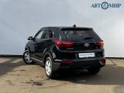 Hyundai Creta I Москва  - изображение 18