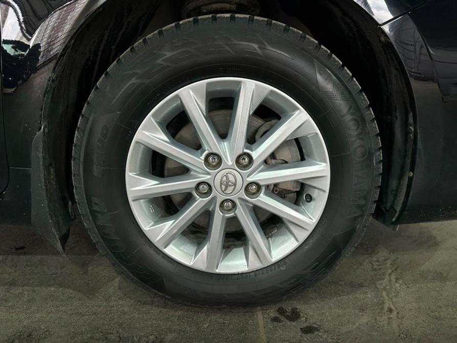 Toyota Camry VII (XV50) Рестайлинг Москва  - изображение 20