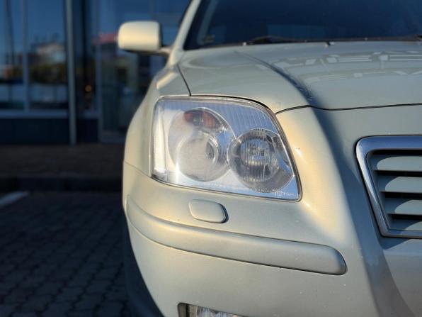 Toyota Avensis II с пробегом 2006 года, цена 717 000 рублей, 364215 км, седан, Автокод Объявления