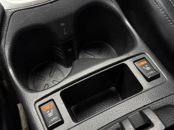 Nissan Qashqai II с пробегом 2014 года, цена 999 000 рублей, 136000 км, внедорожник, Автокод Объявления