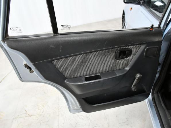 Daewoo Nexia I Рестайлинг с пробегом 2012 года, цена 265 000 рублей, 163937 км, седан, Автокод Объявления