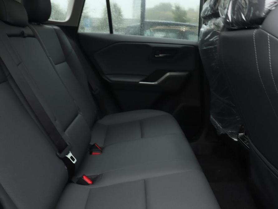 Toyota RAV4 VI (XA60) Казань  - изображение 8