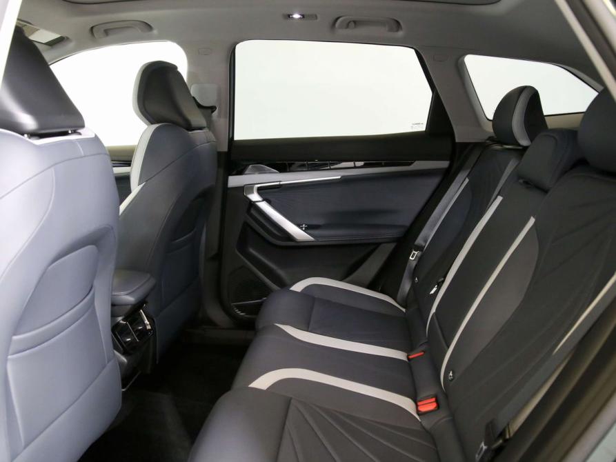 Geely Atlas II Санкт-Петербург  - изображение 18