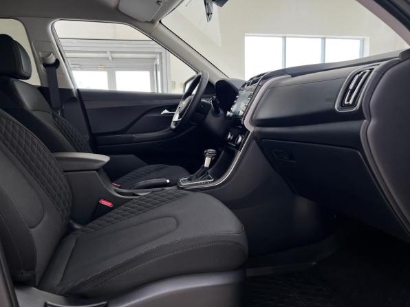 Hyundai Creta II с пробегом 2022 года, цена 2 380 000 рублей, 27735 км, внедорожник, Автокод Объявления