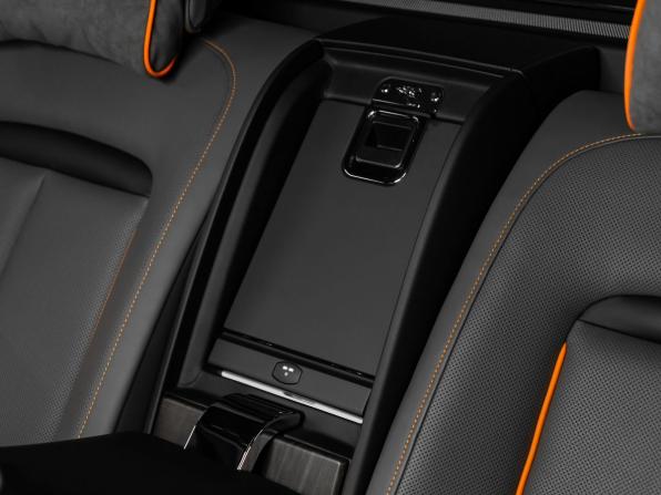 Rolls-Royce Cullinan I с пробегом 2019 года, цена 27 500 000 рублей, 37483 км, внедорожник, Автокод Объявления