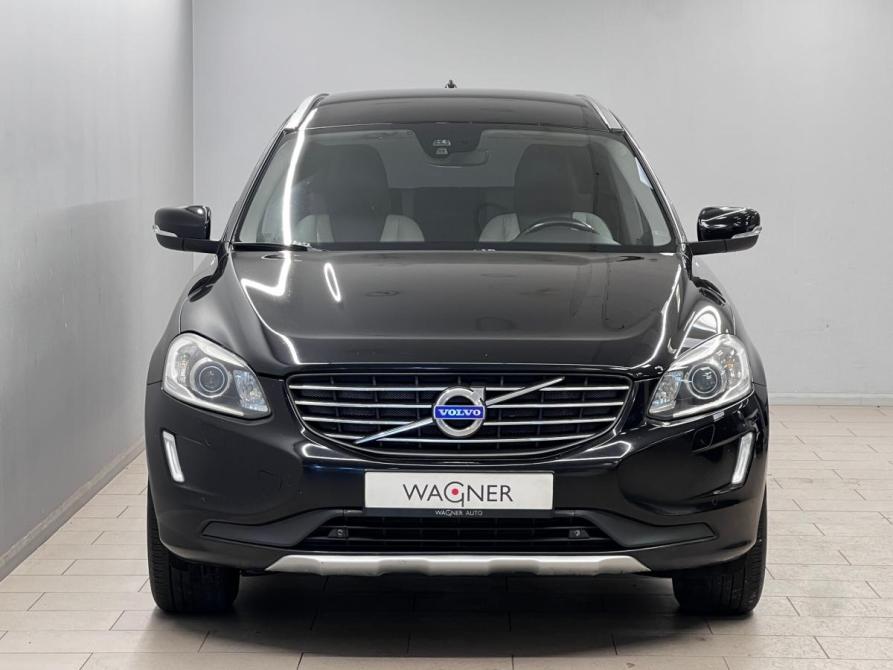 Volvo XC60 I Рестайлинг Санкт-Петербург  - изображение 2