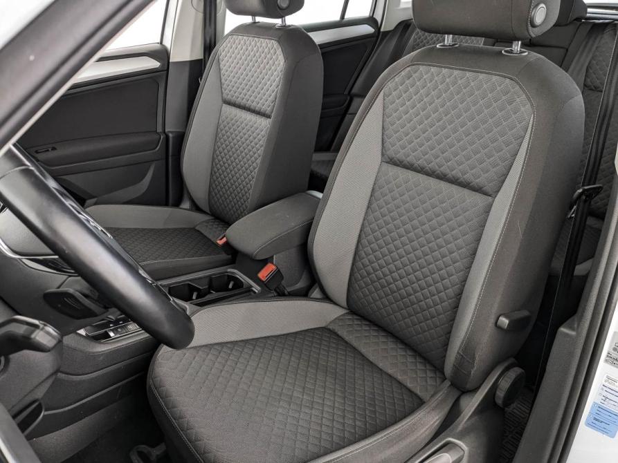 Volkswagen Tiguan II Москва  - изображение 20