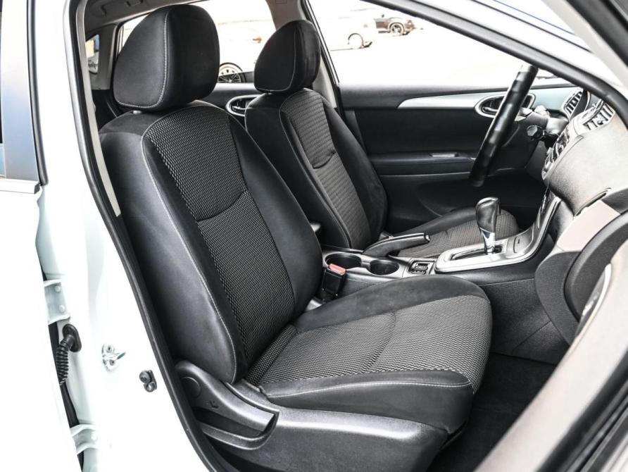 Nissan Sentra VII (B17) Новороссийск  - изображение 8