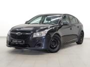 Chevrolet Cruze I Рестайлинг Москва  - изображение 26