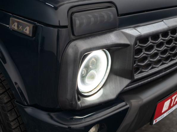 Lada (ВАЗ) Niva Legend с пробегом 2023 года, цена 855 300 рублей, 69167 км, внедорожник, Автокод Объявления