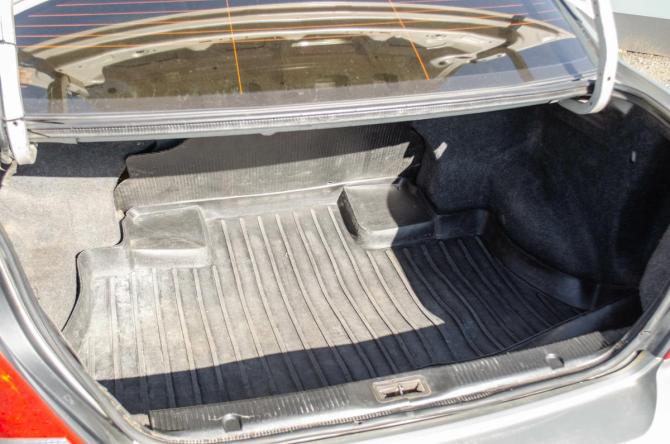 Nissan Almera Classic I с пробегом 2006 года, цена 335 000 рублей, 361000 км, седан, Автокод Объявления
