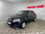 Lada (ВАЗ) Granta I Воронеж  - изображение 18