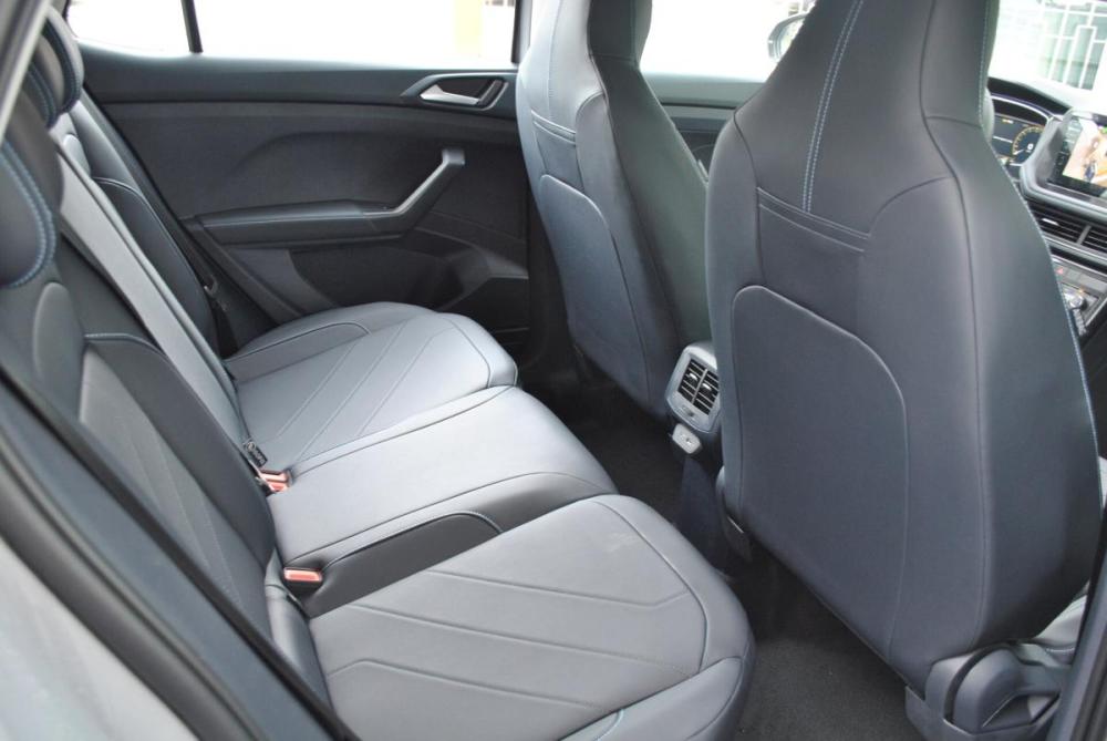 Volkswagen Tharu XR Москва  - изображение 19