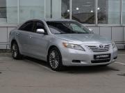 Toyota Camry VI (XV40) Курган  - изображение 20