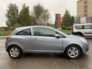 Opel Corsa D Великие Луки  - изображение 21