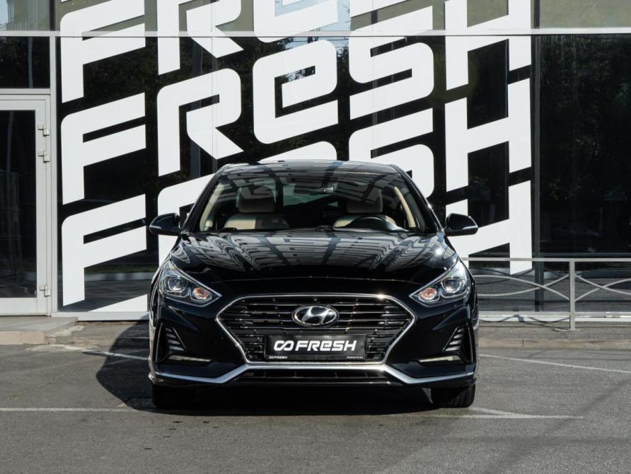 Hyundai Sonata VII (LF) Рестайлинг Волгоград  - изображение 3