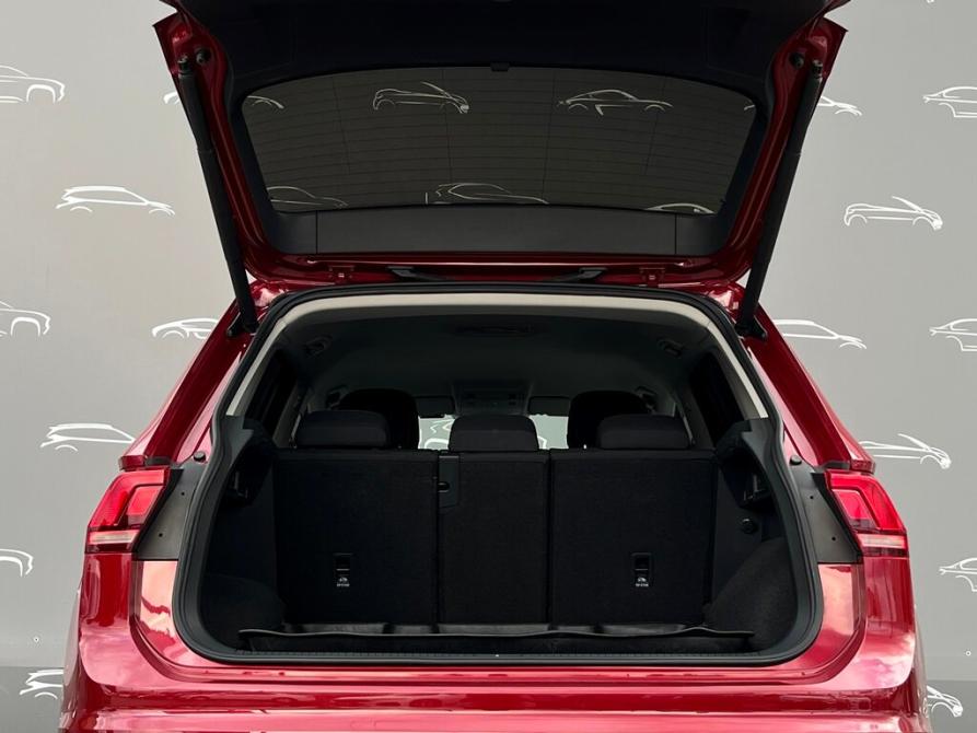 Volkswagen Tiguan II Санкт-Петербург  - изображение 14