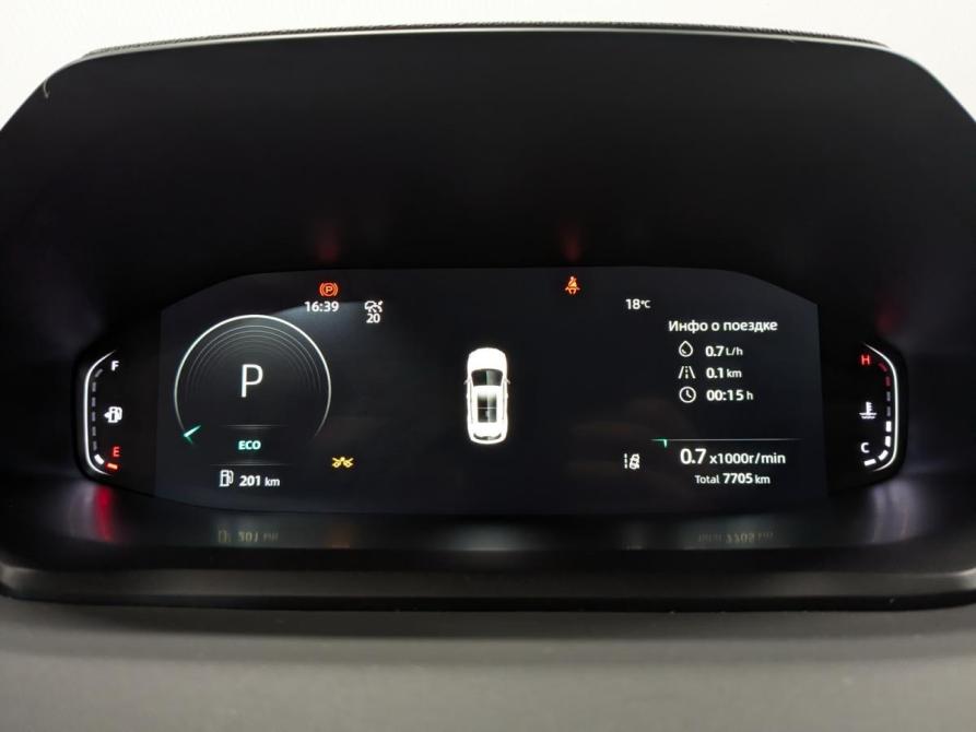 Changan UNI-S I Санкт-Петербург  - изображение 14