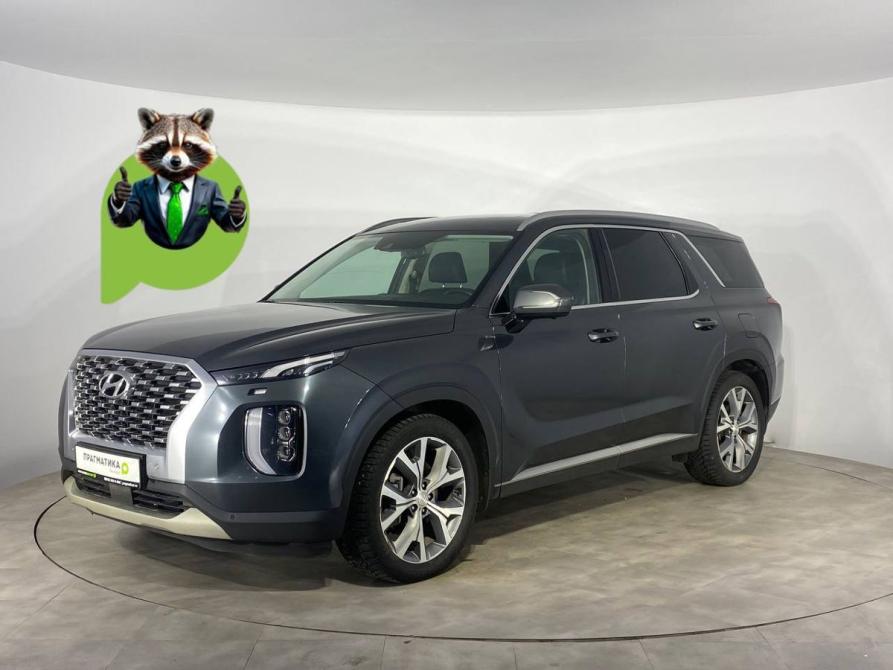 Hyundai Palisade I Санкт-Петербург  - изображение 1