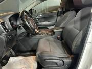 Kia Sportage IV Уфа  - изображение 24
