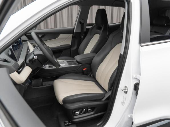 Chery Tiggo 4 I Рестайлинг 2 с пробегом 2024 года, цена 1 920 000 рублей, 16575 км, внедорожник, Автокод Объявления