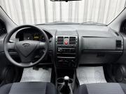 Hyundai Getz I Рестайлинг Ижевск  - изображение 36