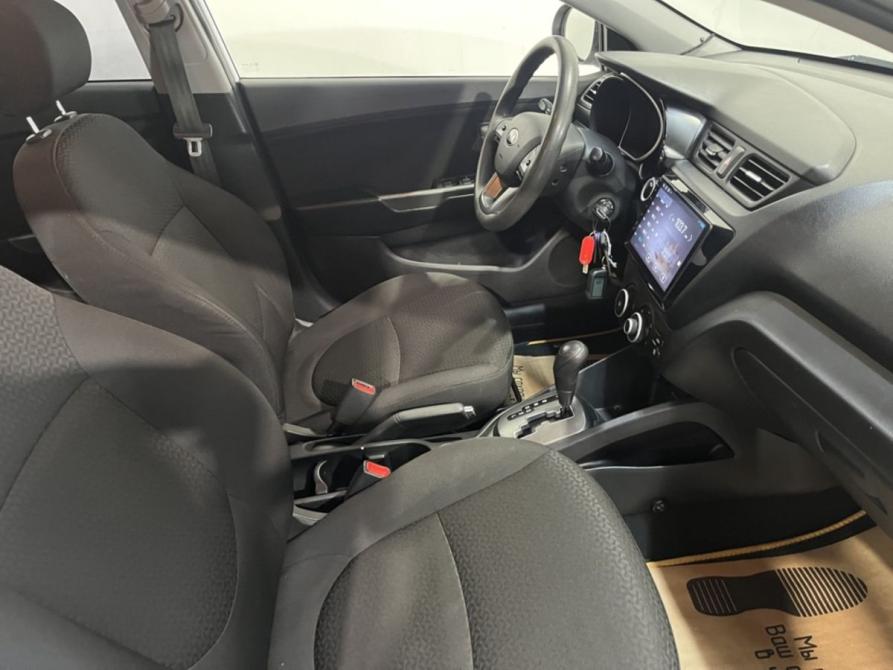 Kia Rio III Курск  - изображение 8