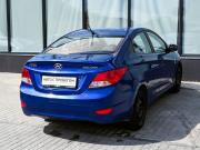 Hyundai Solaris I Екатеринбург  - изображение 24